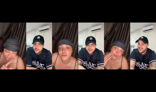 boutaina_slh TikTok Live — Oct 8, 2026, 5:19 AM
