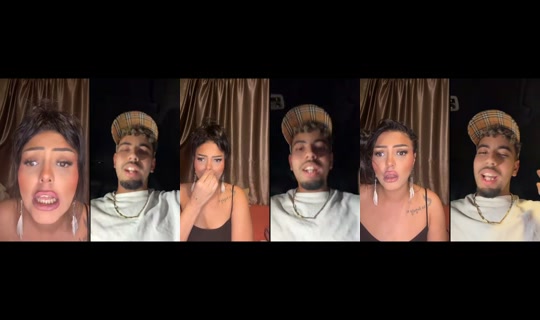 boutaina_slh TikTok Live — Oct 8, 2026, 6:45 PM