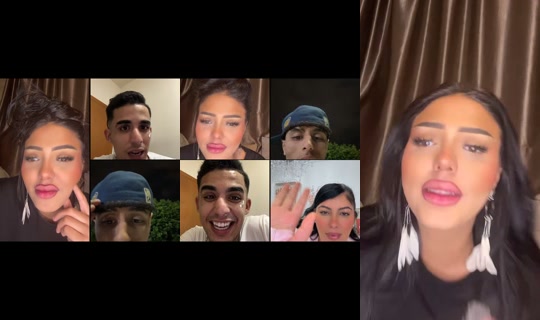boutaina_slh TikTok Live — Oct 8, 2026, 9:05 PM