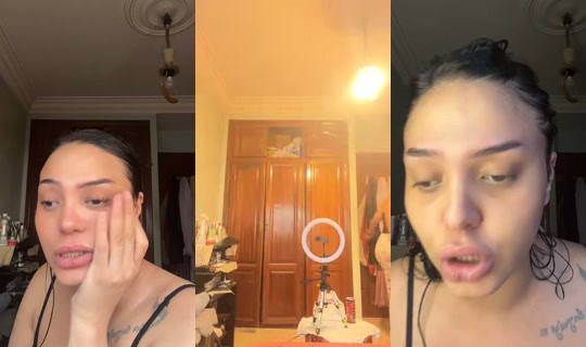 boutaina_slh TikTok Live — Oct 9, 2026, 5:42 PM
