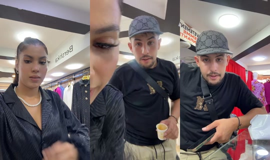 boutique_az18 TikTok Live — Sep 8, 2026, 12:22 PM