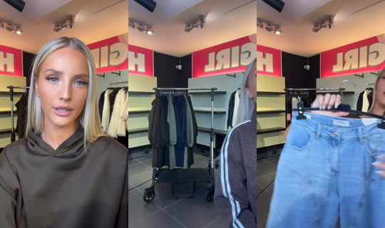 boutiquetrendy TikTok Live — Aug 20, 2026, 4:10 PM