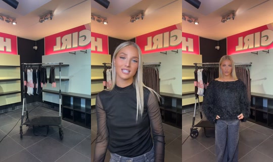 boutiquetrendy TikTok Live — Aug 20, 2026, 5:00 PM