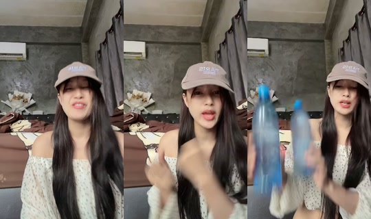 bouykewalin TikTok Live — Aug 31, 2026, 7:07 AM