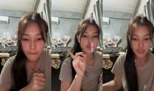 bouykewalin TikTok Live — Sep 27, 2026, 2:55 PM