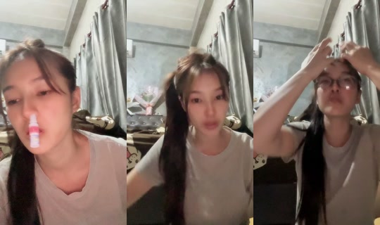 bouykewalin TikTok Live — Sep 27, 2026, 3:46 PM
