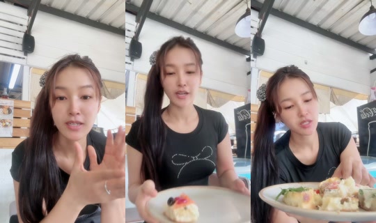 bouykewalin TikTok Live — Sep 30, 2026, 6:45 AM