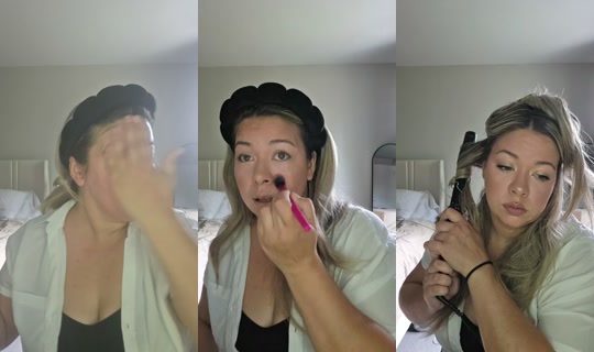 boxingrach TikTok Live — Aug 23, 2026, 1:29 PM