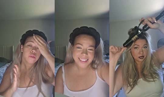 boxingrach TikTok Live — Sep 22, 2026, 3:17 PM