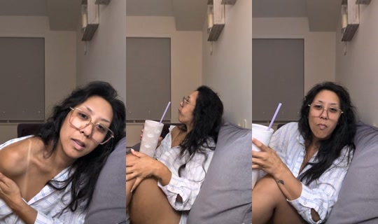boxofcherri TikTok Live — Aug 25, 2026, 8:27 AM