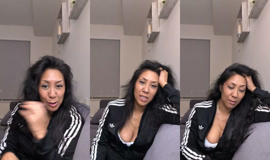 boxofcherri TikTok Live — Sep 21, 2026, 5:09 AM