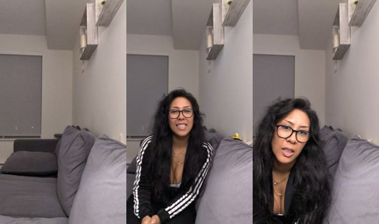 boxofcherri TikTok Live — Sep 21, 2026, 6:00 AM