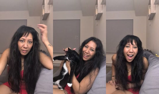 boxofcherri TikTok Live — Oct 3, 2026, 3:49 AM