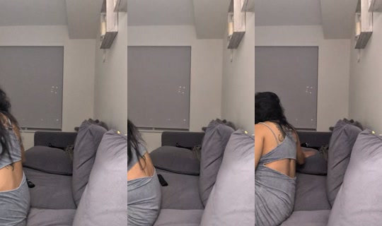 boxofcherri TikTok Live — Oct 3, 2026, 10:14 AM