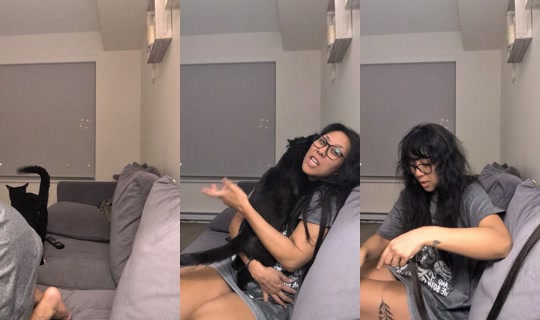 boxofcherri TikTok Live — Oct 3, 2026, 11:00 AM