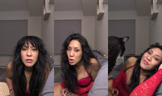 boxofcherri TikTok Live — Oct 4, 2026, 9:54 AM