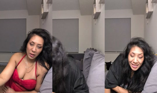 boxofcherri TikTok Live — Oct 4, 2026, 10:44 AM