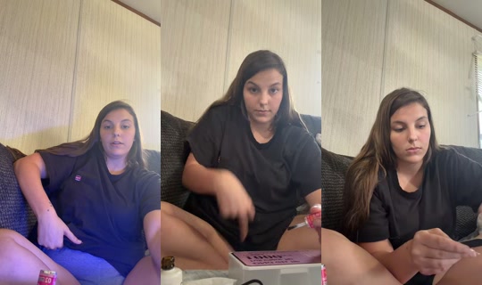 boy.mama116 TikTok Live — Oct 2, 2026, 8:23 PM