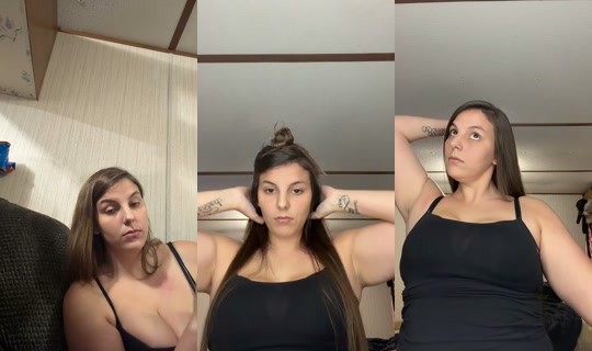 boy.mama116 TikTok Live — Oct 3, 2026, 1:31 AM