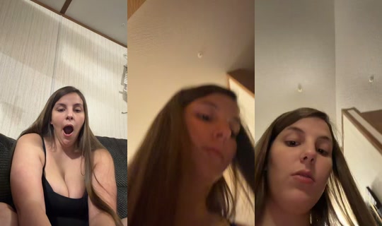 boy.mama116 TikTok Live — Oct 3, 2026, 2:22 AM