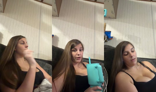 boy.mama116 TikTok Live — Oct 3, 2026, 3:13 AM