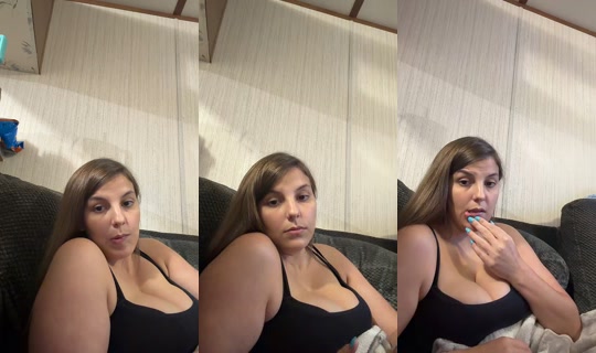 boy.mama116 TikTok Live — Oct 3, 2026, 4:03 AM