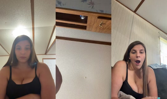 boy.mama116 TikTok Live — Oct 3, 2026, 5:40 PM