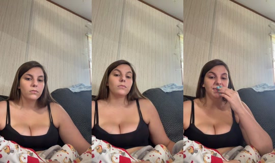 boy.mama116 TikTok Live — Oct 3, 2026, 6:25 PM