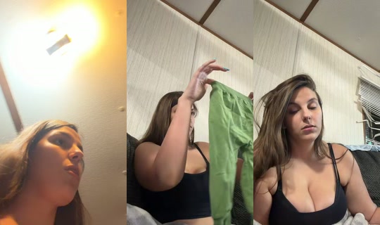 boy.mama116 TikTok Live — Oct 4, 2026, 12:54 AM