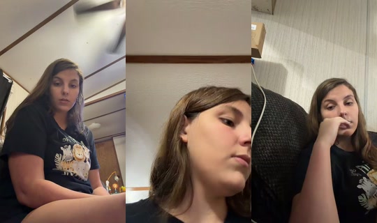 boy.mama116 TikTok Live — Oct 5, 2026, 2:26 AM