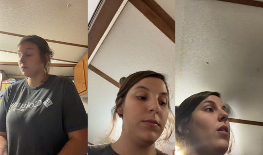 boy.mama116 TikTok Live — Oct 6, 2026, 10:05 PM