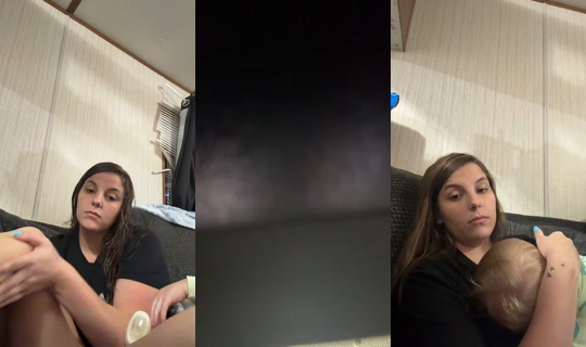 boy.mama116 TikTok Live — Oct 7, 2026, 1:01 AM
