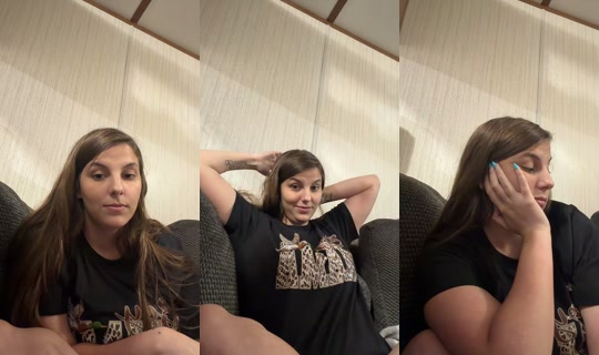 boy.mama116 TikTok Live — Oct 7, 2026, 2:29 AM