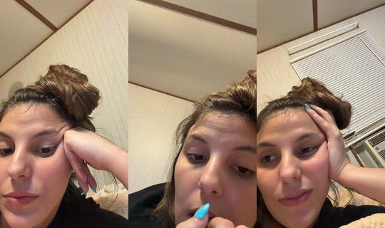 boy.mama116 TikTok Live — Oct 8, 2026, 11:31 PM