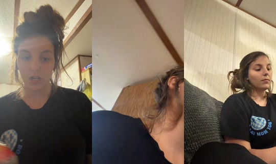 boy.mama116 TikTok Live — Oct 9, 2026, 12:38 AM