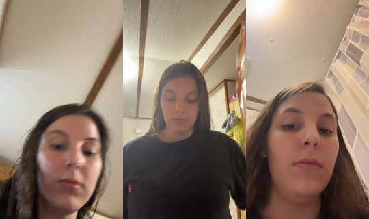 boy.mama116 TikTok Live — Oct 9, 2026, 3:55 AM