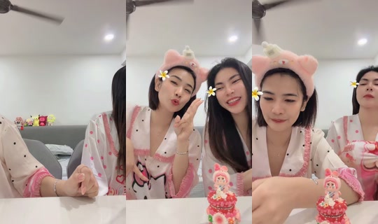boyghienvo1407 TikTok Live — Aug 20, 2026, 4:20 AM