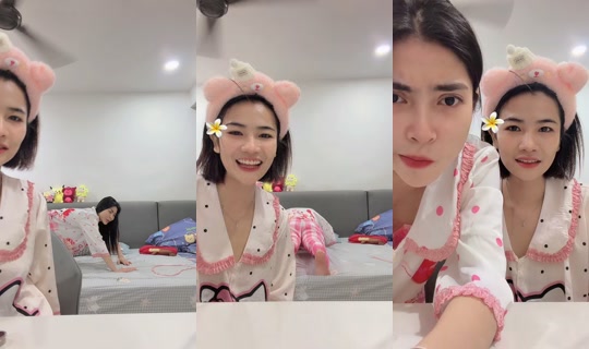boyghienvo1407 TikTok Live — Aug 20, 2026, 5:10 AM
