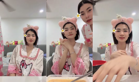 boyghienvo1407 TikTok Live — Aug 20, 2026, 11:03 PM
