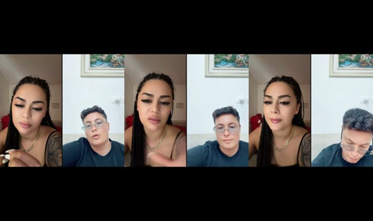 bp__255 TikTok Live — Aug 25, 2026, 1:04 PM