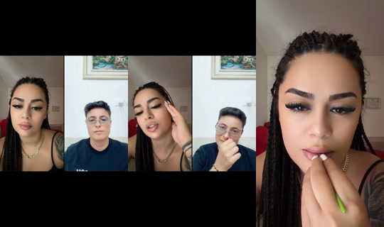 bp__255 TikTok Live — Aug 25, 2026, 1:19 PM