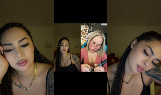 bp__255 TikTok Live — Aug 25, 2026, 8:20 PM