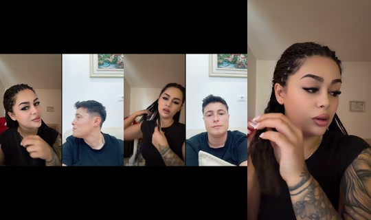 bp__255 TikTok Live — Aug 28, 2026, 11:04 AM