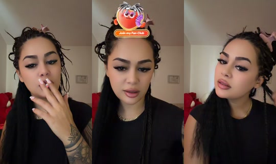 bp__255 TikTok Live — Aug 28, 2026, 11:55 AM