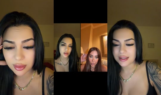 bp__255 TikTok Live — Aug 29, 2026, 12:51 AM