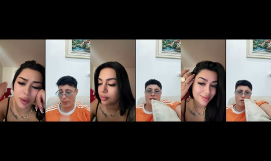 bp__255 TikTok Live — Aug 29, 2026, 1:01 PM