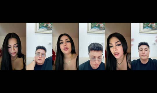bp__255 TikTok Live — Sep 1, 2026, 12:06 PM