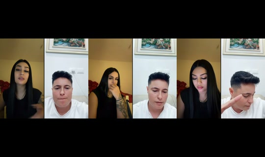 bp__255 TikTok Live — Oct 2, 2026, 10:07 PM