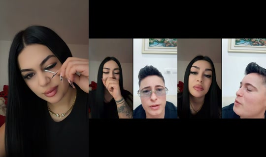 bp__255 TikTok Live — Oct 3, 2026, 11:24 AM
