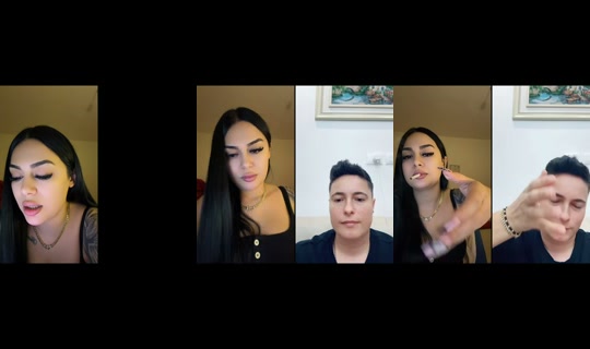 bp__255 TikTok Live — Oct 3, 2026, 7:34 PM